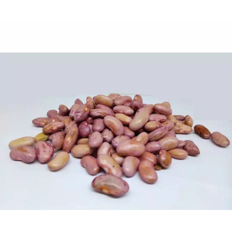 

Kacang Merah Mentah Untuk Sayur / Per pack