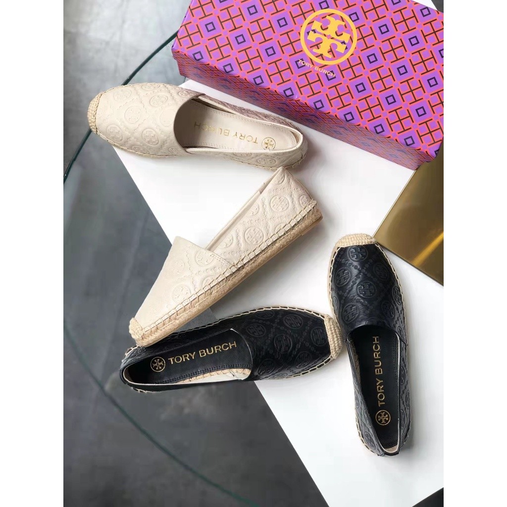 New Counter ORI Original TB women fashion leather flat loafers