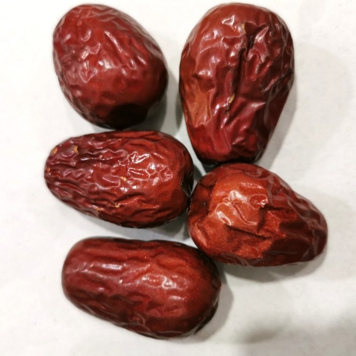 

Angco merah 1 kg Jumbo