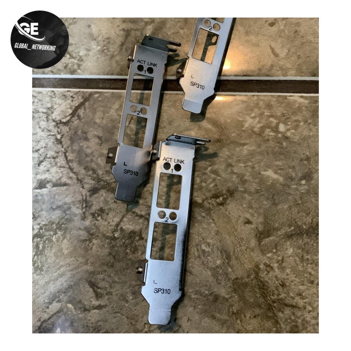 Bracket Melanox QSFP 40G Bricket QSFP 40G