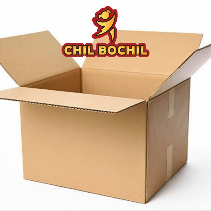 

KARDUS UNTUK PACKING TAMBAHAN