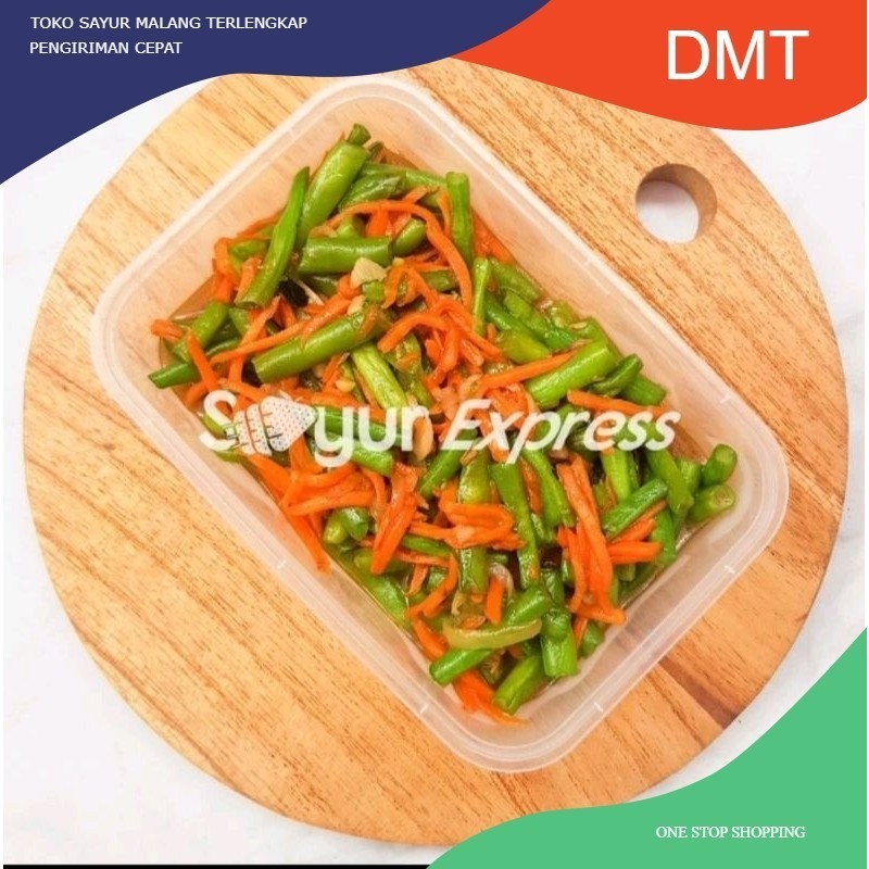 

Kirim Instant Tumis Buncis Wortel