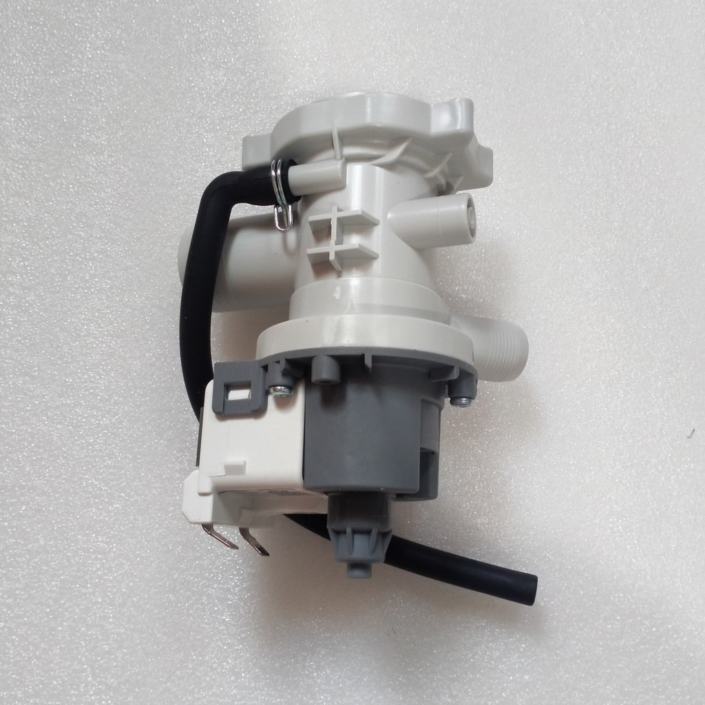 PUMP DRAIN MOTOR MESIN CUCI FRONT LOADING TOSHIBA TW-BH105M4N TW-BH95S2N TW-BH85S2N TW-BK115G4FN(SK)