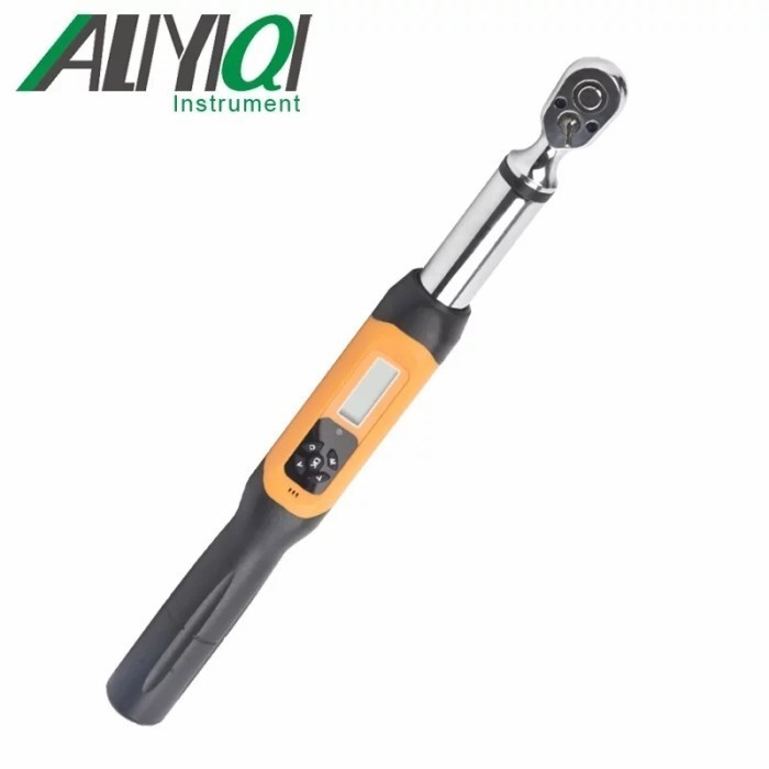 ALIYIQI AWJ6-500NM 3/4 Digital Display Torque wrench 500Nm precision