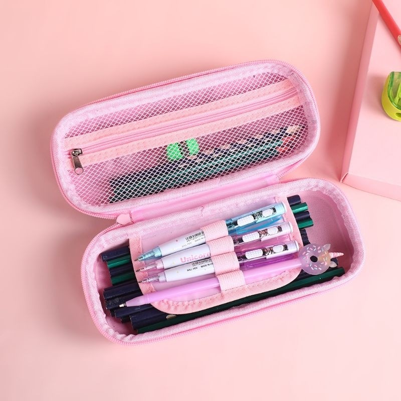 

rtc Tempat Pensil Anak 3D Timbul Karakter Kotak Pensil Anak 3D Timbul Kotak Pensil Aesthetic Kotak