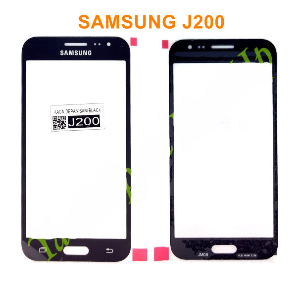 Kaca Lcd Samsung J2 2015 J200