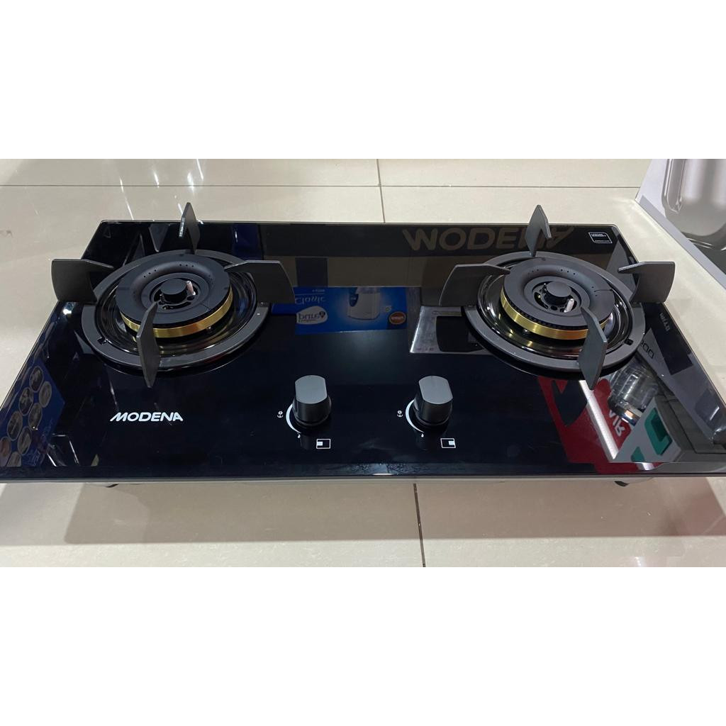 MODENA KOMPOR TANAM BH 5725LO - BH-5725LO / BH5725LO