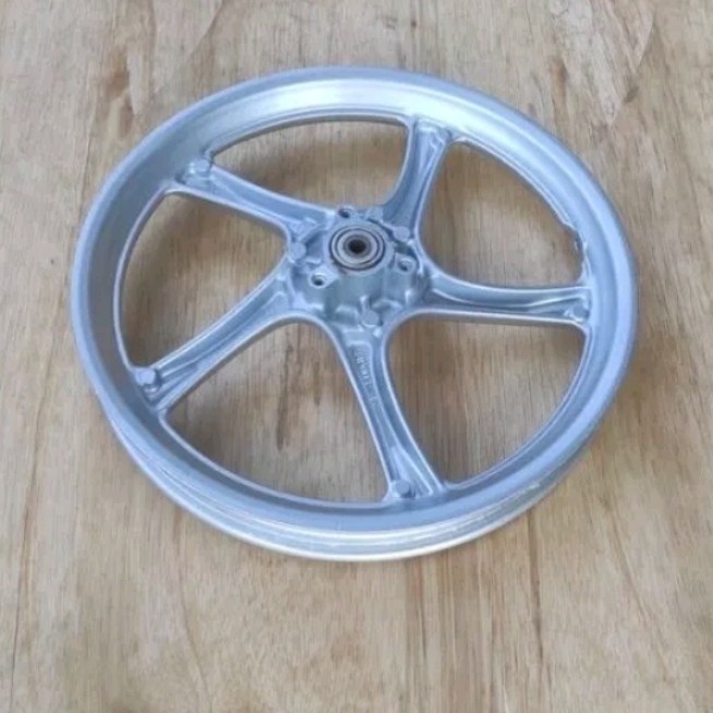 velg depan mio fino 125 mio z