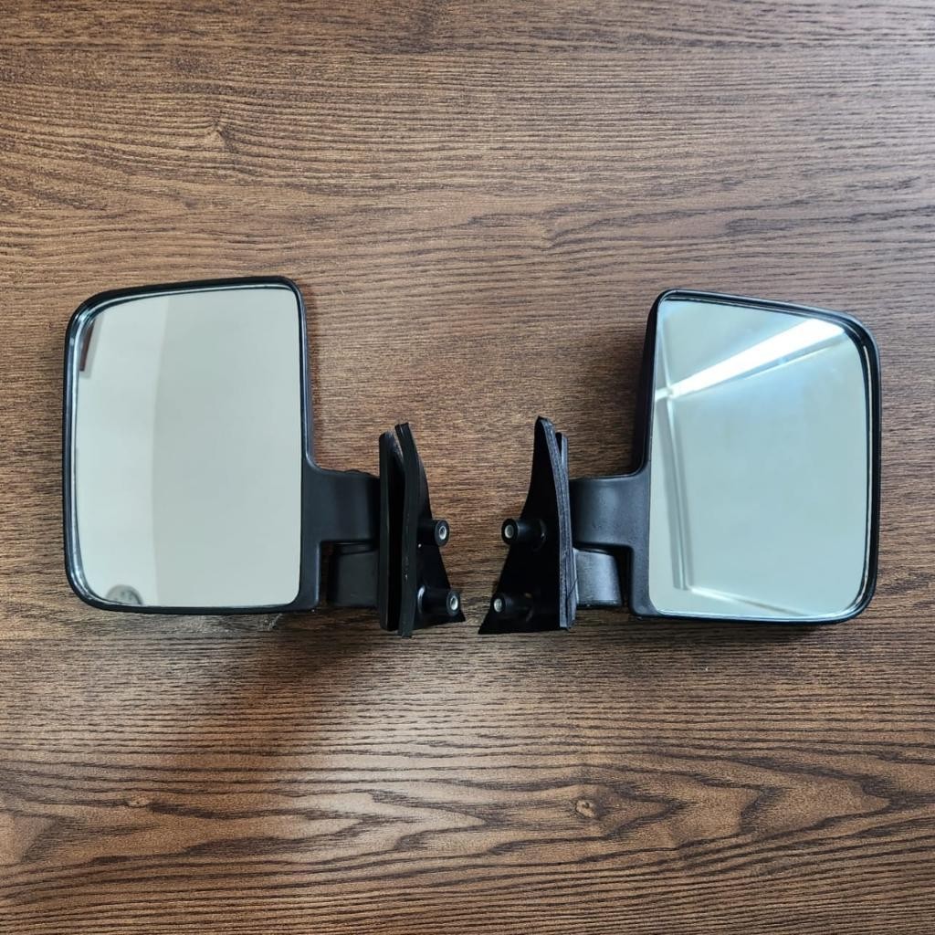 AS45RT Kaca Spion Carry Futura 1.5 kanan - kiri (1set) ( Ready Cod ) Spion carry futura / Spion carr