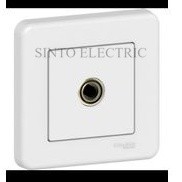 SCHNEIDER LEONA Outlet TV Stopkontak TV Leona