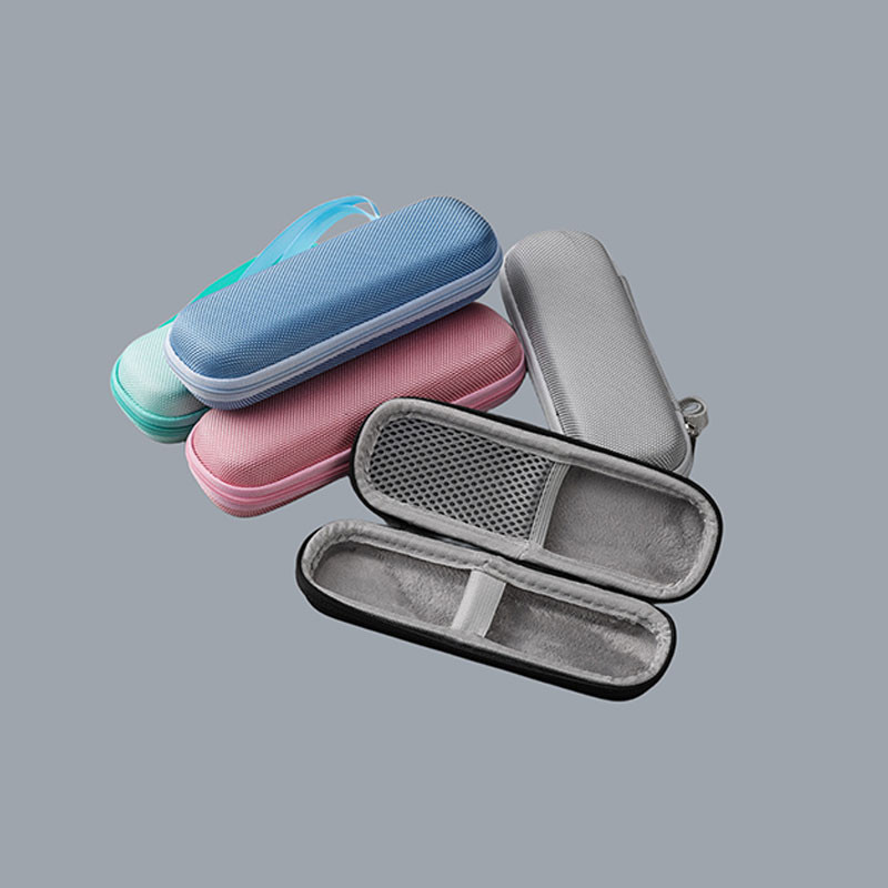 

1PC Portable EVA Storage Case Translator Pen Carrying Bag Protective Translator Pen Storage Box