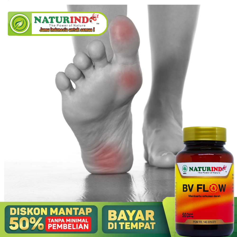 Obat Kaki Kebas Kesemutan Rematik Baal Pegal Pegal Kram Kaku Nyeri Betis Sakit Tumit Kaki Nyeri Send