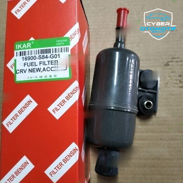 saringan bensin fuel filter honda crv new,accord