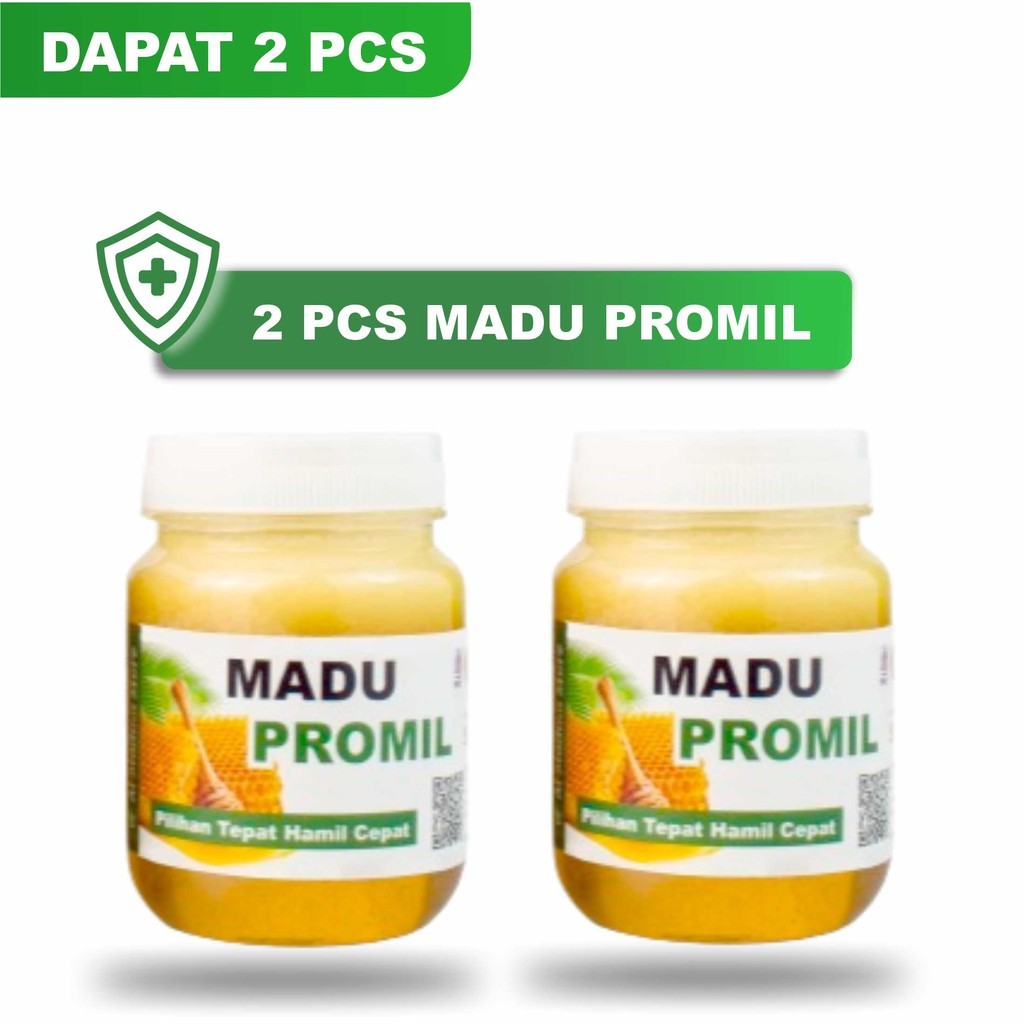 

(DAPAT 2) Madu 250 Gram Al Madinah