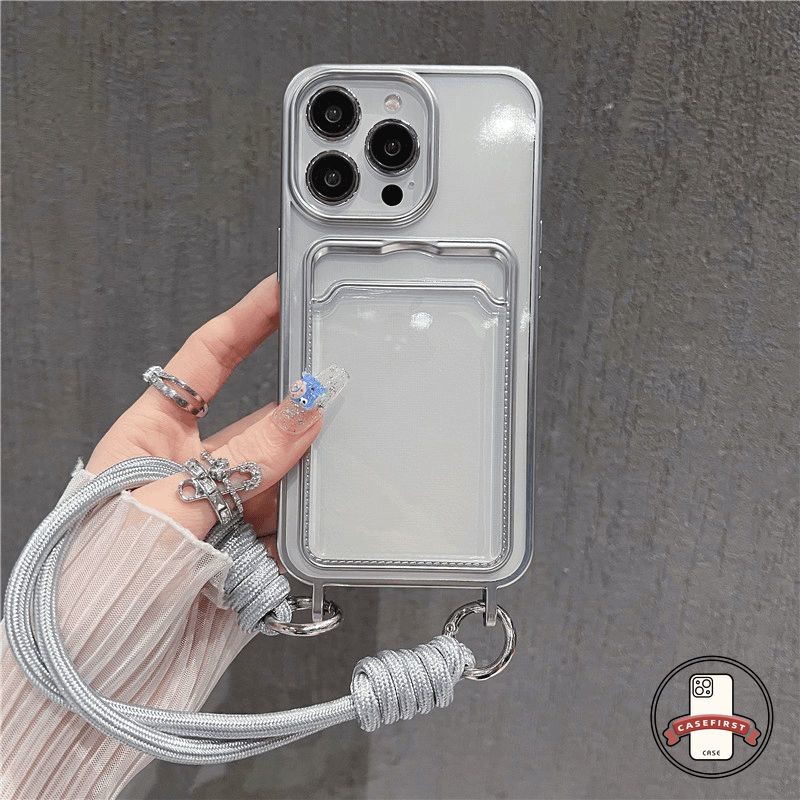 Casing HP Kompatibel Untuk iPhone 11 15 13 14 12 Pro Max 6s 14 7 8 6 15 Plus XR X XS MAX SE 2022 Sed