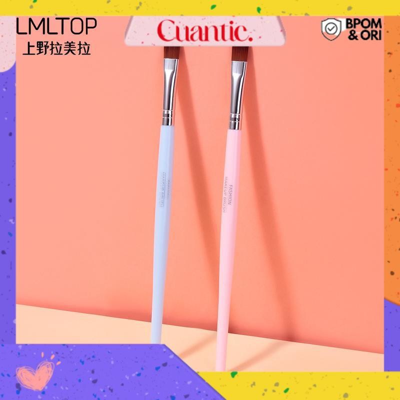 Eyeshadow Brush Eyebrow Brush Kuas Eye shadow Kuas Alis Kuas Concealer Brush