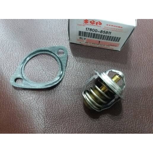 THERMOSTAT ESTEEM 1.6 ASLI PART BARU