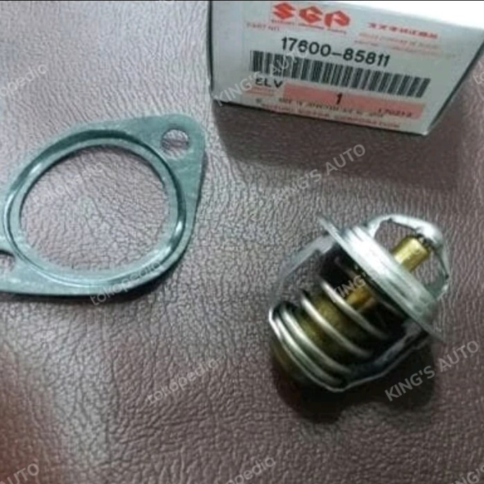 THERMOSTAT ESTEEM 1.3 - AMENITY 1989-1996 ASLI PART BARU