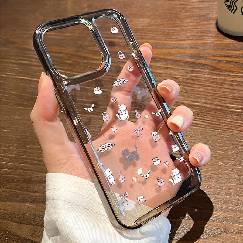 Fullcover Dazzle Case Luar Negeri OPPO A60 A31 A8 A52 A72 A92 A53 A33 A78 5G A98 5G Fancy Casing hp 