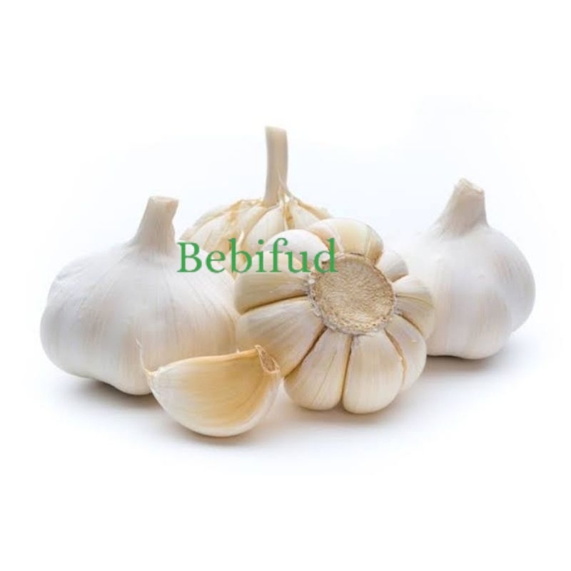 

BAWANG PUTIH 250 GRAM BEST SELLER