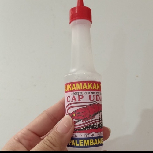 

Cuka Makan Cap Udang 80 ml