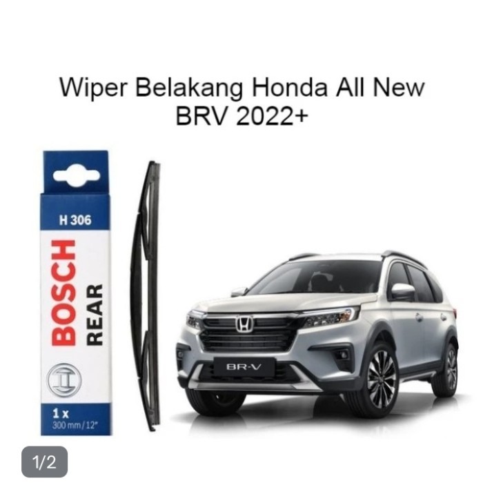 JUAL wiper belakang Honda brv 2022 BEST SELLER