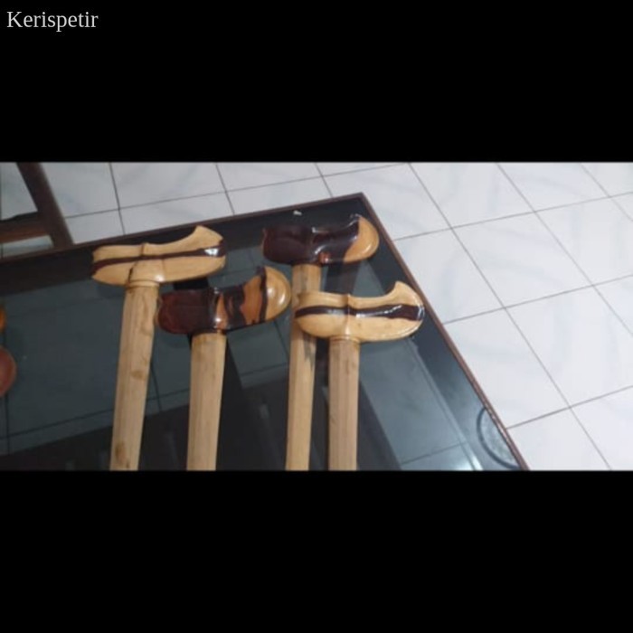 

warangka kayu asem keris murah antik