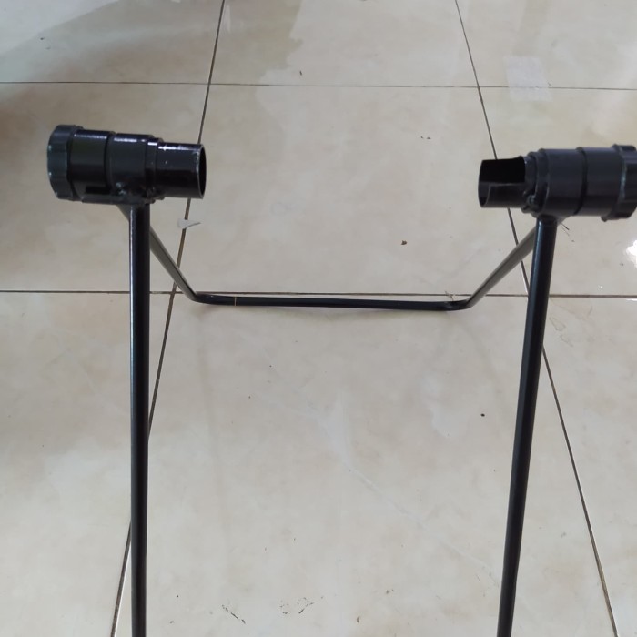 Terlaris ✨ -PADDOCK SEPEDA MTB / ROADBIKE / GUNUNG / PADDOCK LIPAT / PEDOK SEPEDA