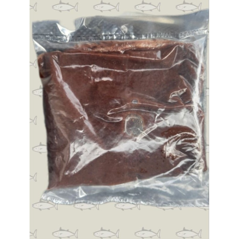

Kelapa Gongseng Sangrai 100 gr