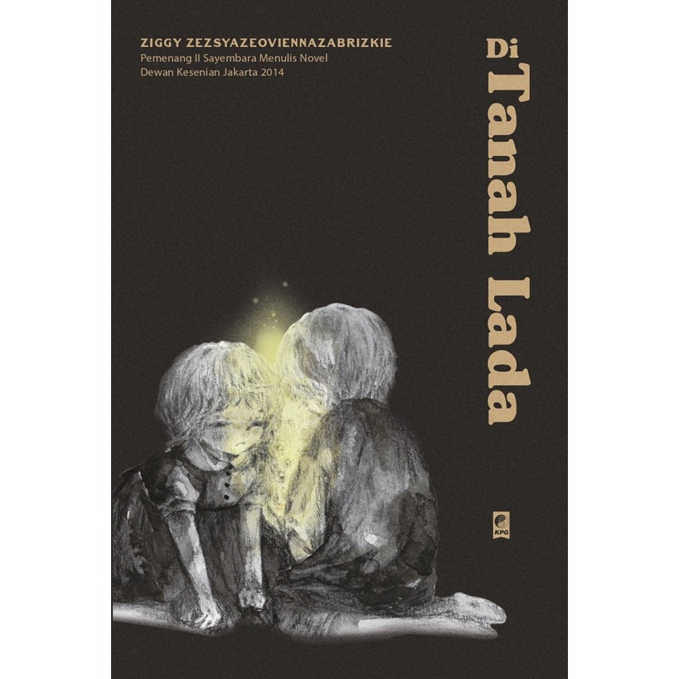 

BUKU DI TANAH LADA - Ziggy Zezsyazeoviennazabrizkie