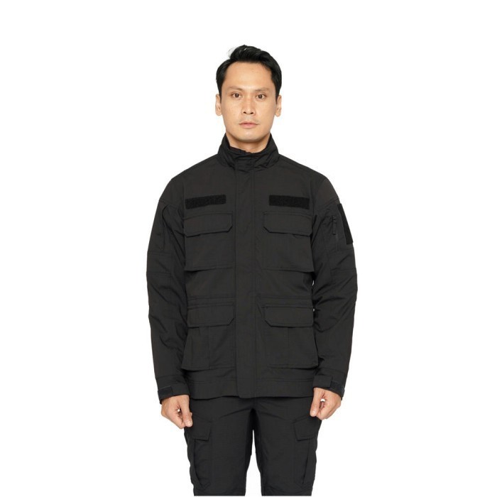 JAKET PRIA SERIES TAC ATTACK BDU JACKET TACTICAL