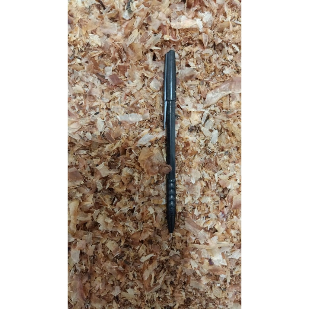 

Katsuobushi Serpihan