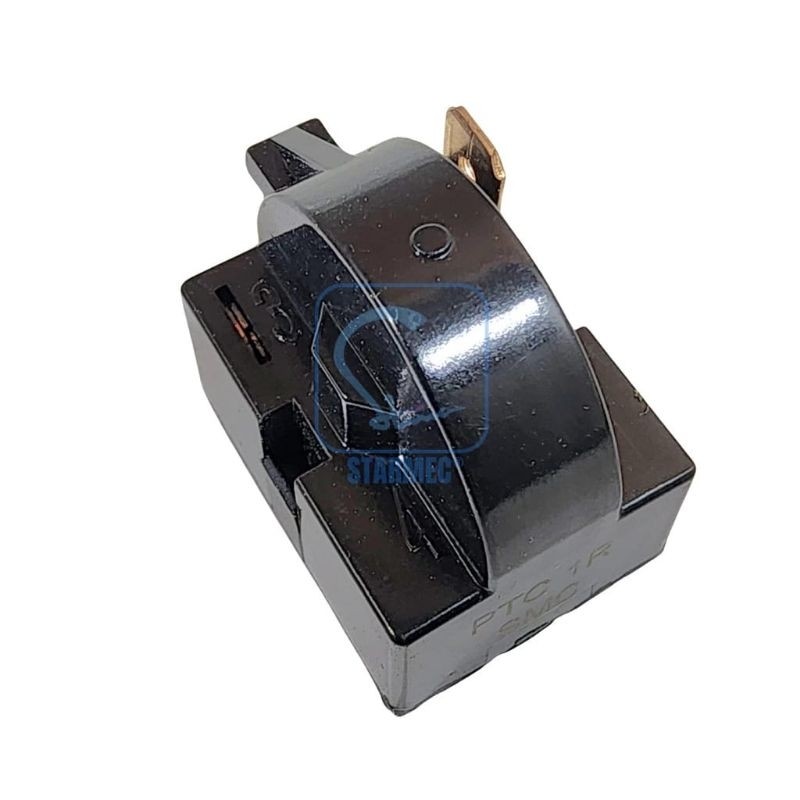 PTC RELAY KULKAS 1 PIN KANAN RELAY ORIGINAL