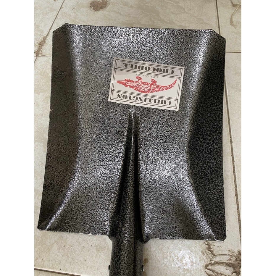 SEKOP PASIR CROCODILE