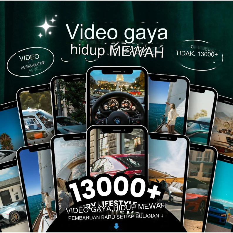 13.000+ Video luar | akun bule | Viral Gaya Hidup Mewah dan Kaya Raya, Mobil, Kapal Pesiar, Pesawat,