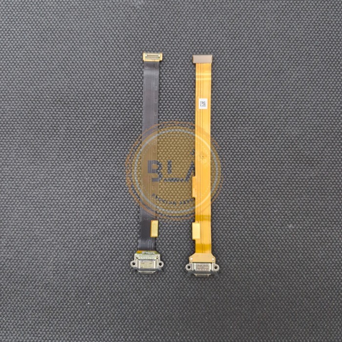 Flexible Charger / Pcb Papan Cas Konektor For Oppo K3 / Realme X Original
