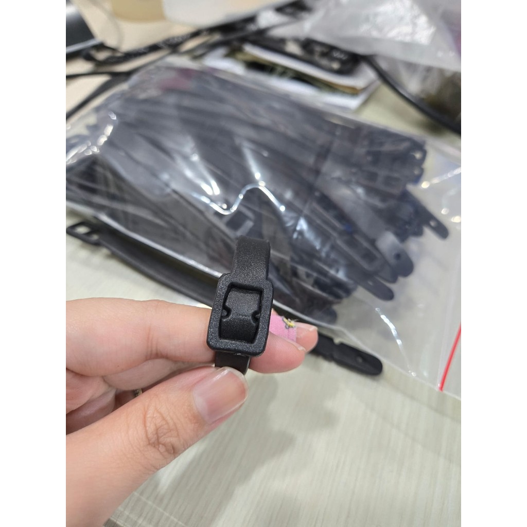 Tag Koper Travel Tour Umroh / Gantungan Nametag