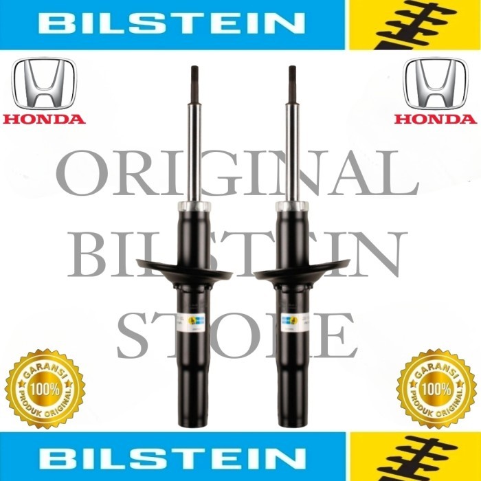 SHOCKBREAKER DEPAN HONDA CITY Z ORIGINAL BILSTEIN B4