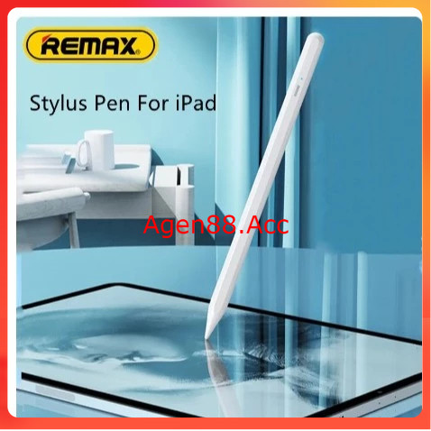 Stylus Pen ipad  / tab samsung / xiaomi / [ stylus ] REMAX AP03 Fast Charging Stylus Pen