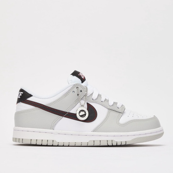 NK Sb Dunk SE Loteery Pack Grey Fog Grey Original