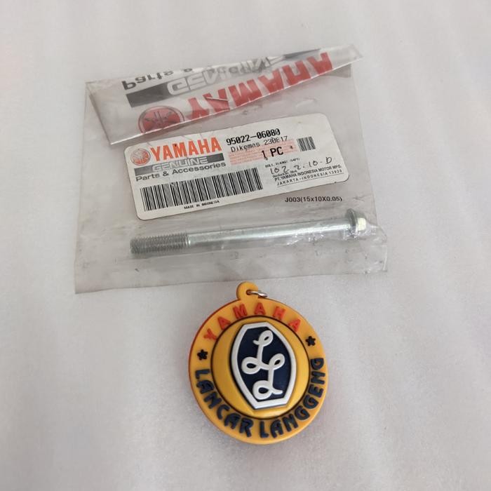 BAUT BAK CVT 8 CM YAMAHA MIO J/MIO GT ORIGINAL YGP 95E32-06080 best