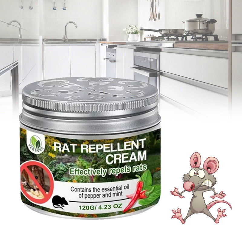 Pengusir Tikus Ampuh Anti Tikus Super Ampuh Pengusir Tikus Dan Kecoa Kamper Pengusir