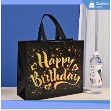 

Tas Spunbond Ulang Tahun / Goodie Bag Spunbond / Spoundbond Bag / Tas Souvenir Ulang Tahun / Tas Ulang Tahun Anak / Tas Kado Ulang Tahun / Tas Spunbond Happy Birthday