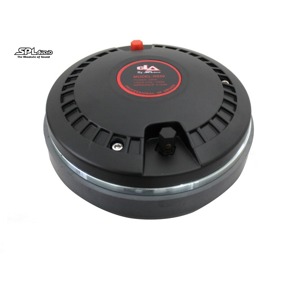 CLA By SPL Audio Driver Tweeter N850