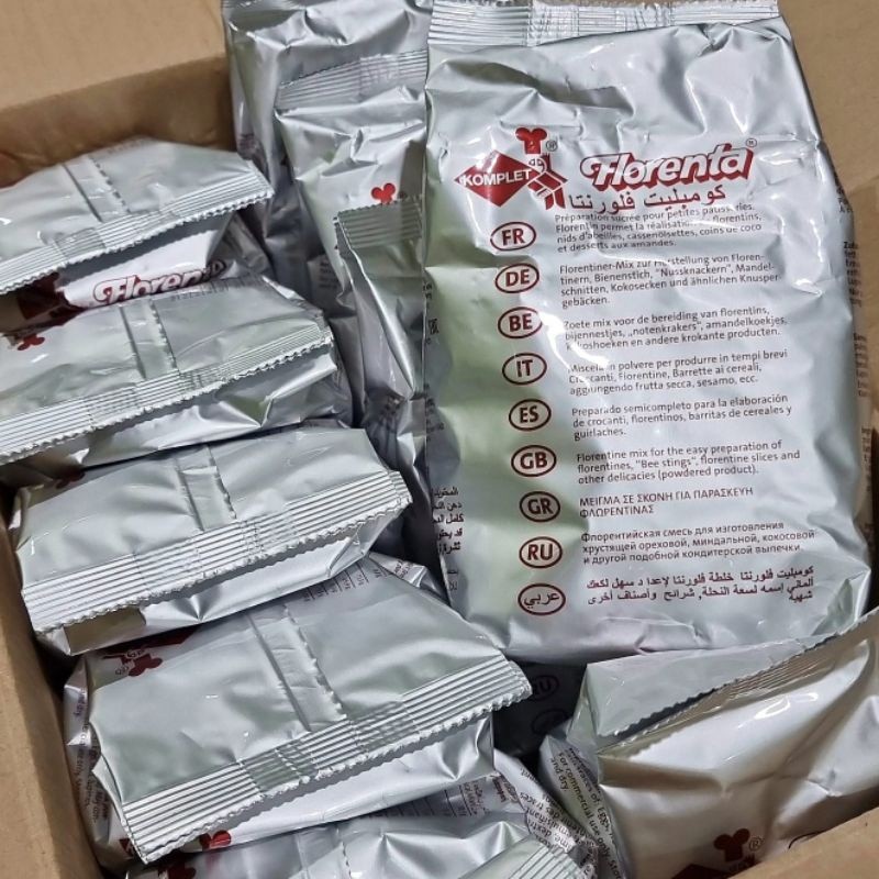 

TEPUNG FLORENTA 500gr