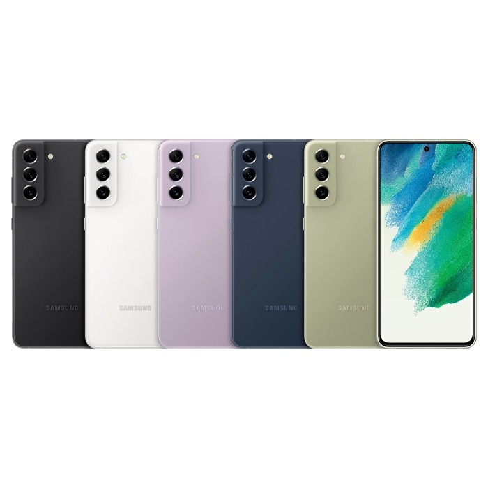 Samsung Galaxy S21 FE 5G Ram 8GB Rom 128GB