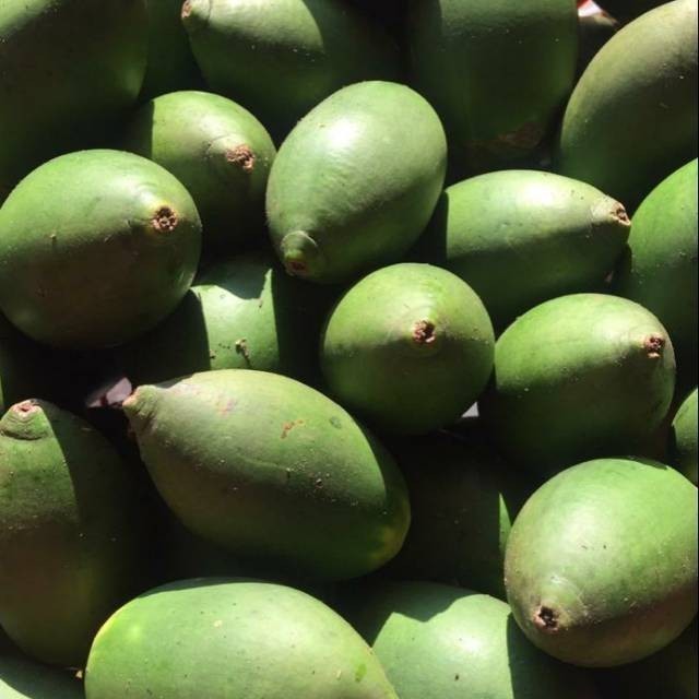 

Stok ready silahkan di order Buah pinang jambe muda 1kg fresh