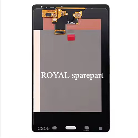 Lcd Touchscreen Samsung Galaxy TAB S 8.4 T705 Original