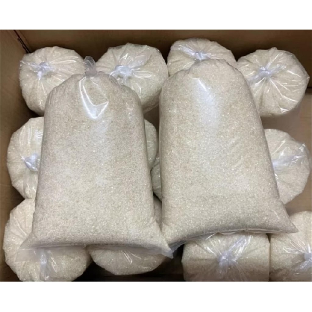 

GULA PASIR POLOS CURAH ± 1 KG (TERMURAH)