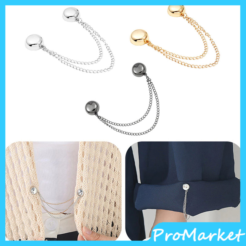 Pin Magnet Hijab Pin Hijab Magnet Magnetic Pin Hijab Peniti Magnet Jilbab Magnet Jilbab Super Kuat M